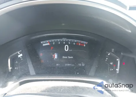 2020 Honda Cr-V 2Wd Ex-L z USA, uszkodzony, nr VIN 2HKRW1H80LH414537